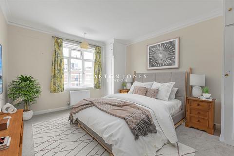 2 bedroom flat to rent, Marsham Court, Marsham Street, Westminster, London, SW1P