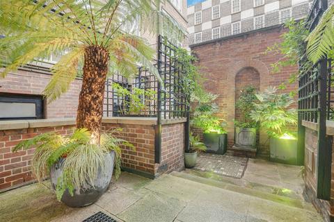 2 bedroom flat to rent, Marsham Court, Marsham Street, Westminster, London, SW1P