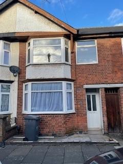 Frisby Road, Humberstone, Leicester, LE5
