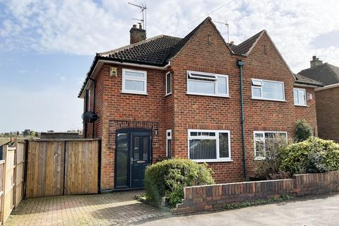 undefined, Armson Avenue, Kirby Muxloe, Leicester, Leicestershire