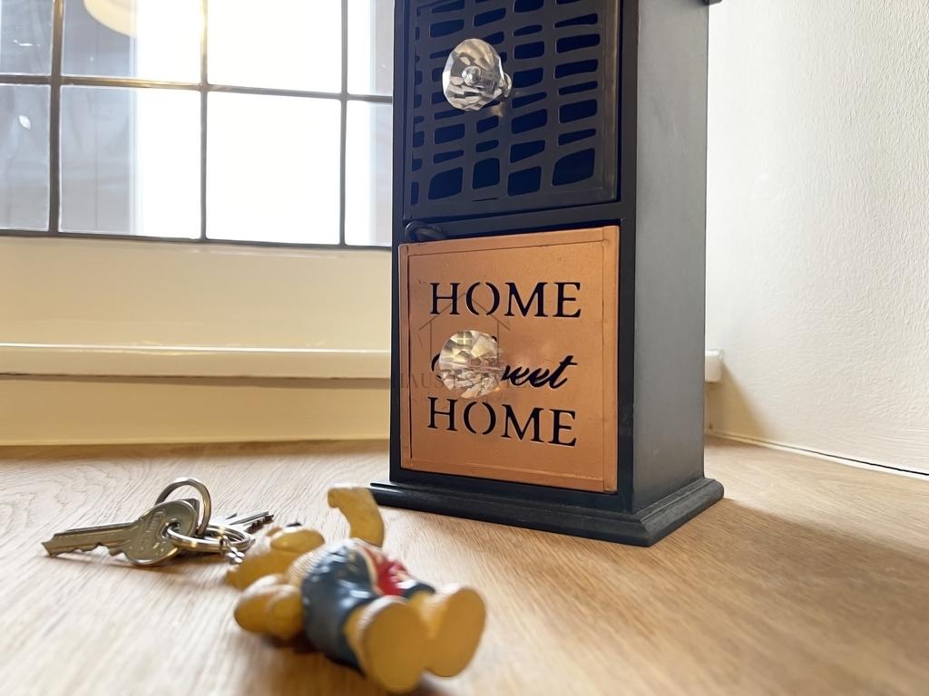Home Sweet Home