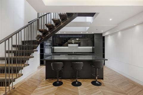 undefined, Belmont Street, London NW1