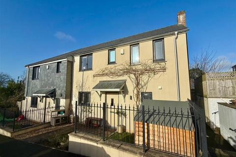 undefined, Langdon View, Plymouth PL9