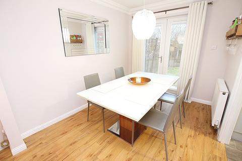 3 bedroom semi-detached house for sale, Daisyhill Road, Blackburn, EH47