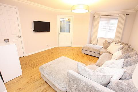 3 bedroom semi-detached house for sale, Daisyhill Road, Blackburn, EH47