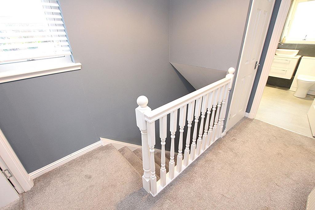 Upper Landing