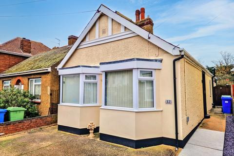 undefined, Filer Road, Minster On Sea ME12