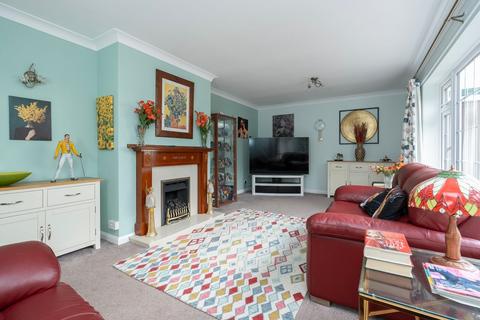 undefined, Mayfair Gardens, Boston, PE21