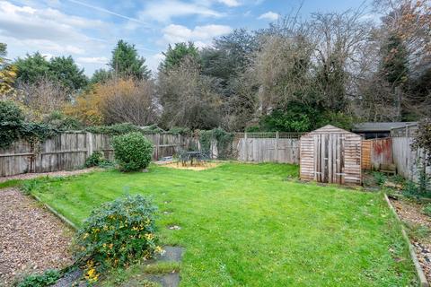 undefined, Mayfair Gardens, Boston, PE21
