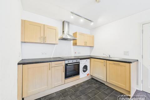 2 bedroom apartment to rent, Moss Street, Liverpool
