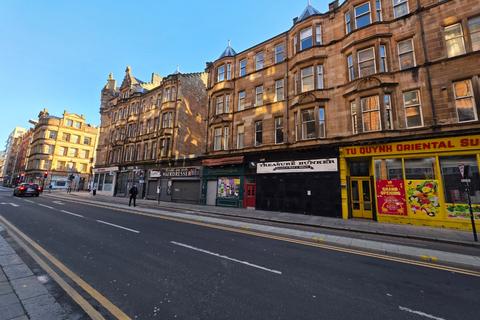 undefined, King Street, Glasgow City, Glasgow, G1