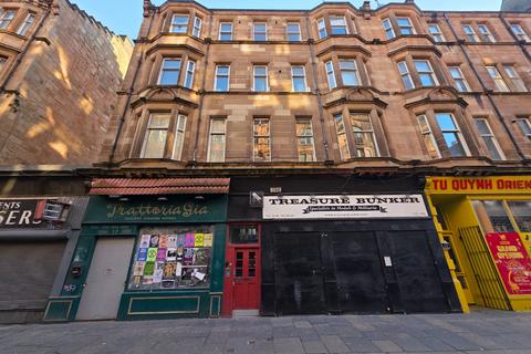 undefined, King Street, Glasgow City, Glasgow, G1