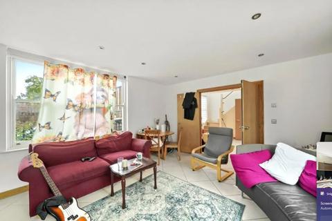 undefined, Camden Park Road, London, NW1