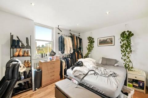 undefined, Camden Park Road, London, NW1