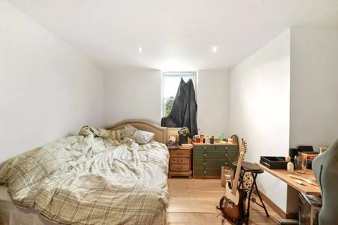 undefined, Camden Park Road, London, NW1