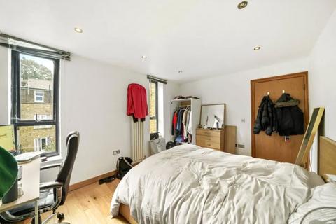 undefined, Camden Park Road, London, NW1