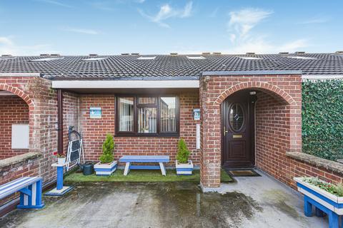 undefined, Savile Way, Wantage, OX12