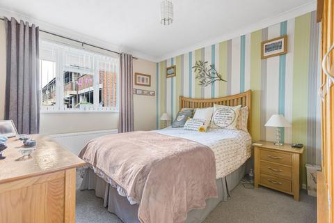 undefined, Savile Way, Wantage, OX12
