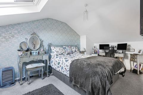 undefined, Savile Way, Wantage, OX12