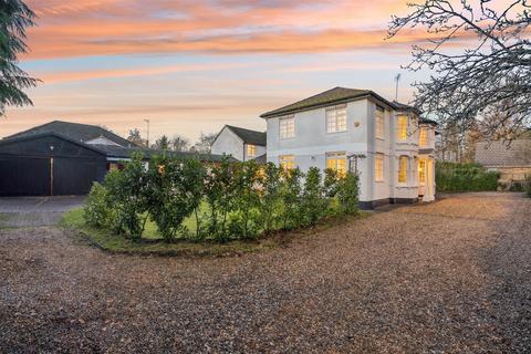 undefined, Heath Road, Leighton Buzzard, Bedfordshire