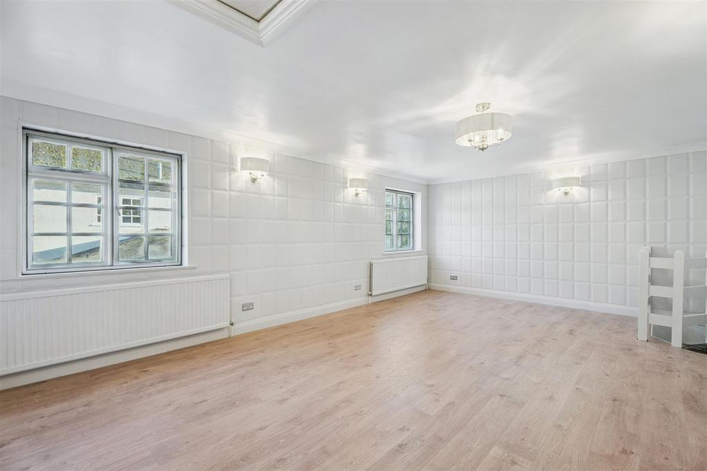 Bedroom Five