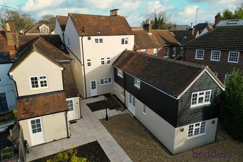 undefined, London Street, Chertsey, Surrey, KT16