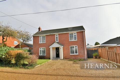 undefined, Tricketts Lane, Ferndown, BH22