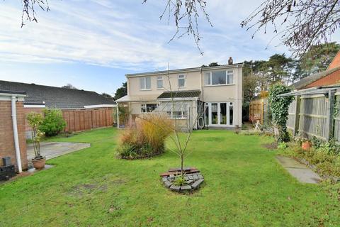 undefined, Tricketts Lane, Ferndown, BH22