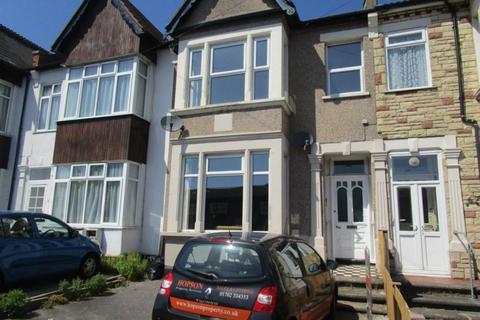 undefined, Woodgrange Drive, Southend On Sea