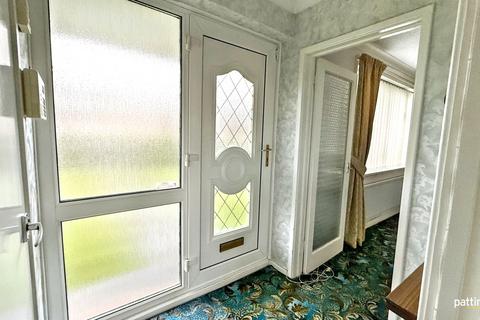 2 bedroom semi-detached house for sale, Lansdowne Gardens, Choppington, Northumberland, NE62 5LF
