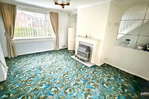 2 bedroom semi-detached house for sale, Lansdowne Gardens, Choppington, Northumberland, NE62 5LF