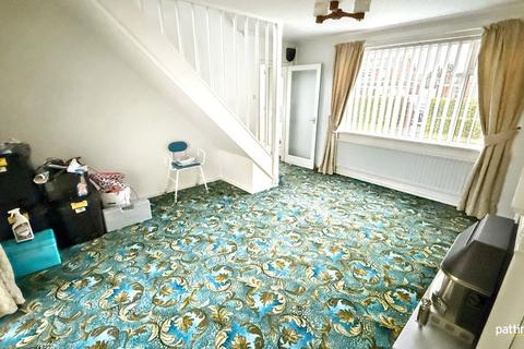 2 bedroom semi-detached house for sale, Lansdowne Gardens, Choppington, Northumberland, NE62 5LF