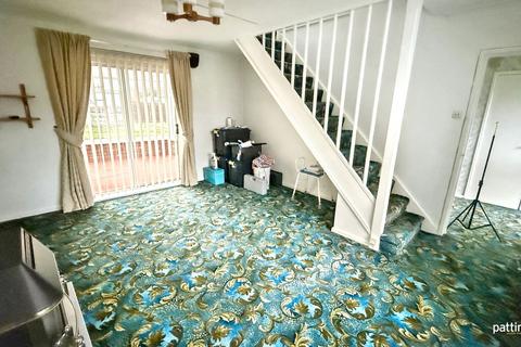 2 bedroom semi-detached house for sale, Lansdowne Gardens, Choppington, Northumberland, NE62 5LF