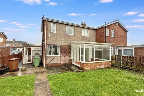 undefined, Lansdowne Gardens, Choppington, Northumberland, NE62 5LF