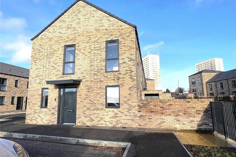 undefined, Bird Close, Belgrave Village, Birmingham B12