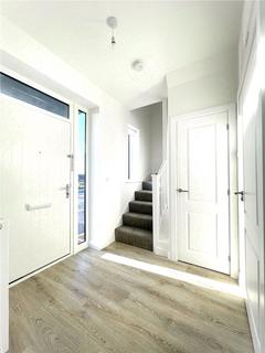 undefined, Bird Close, Belgrave Village, Birmingham B12