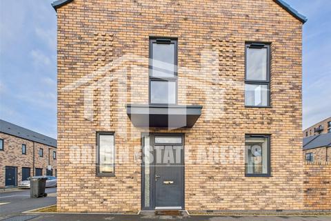 undefined, Bird Close, Belgrave Village, Birmingham B12