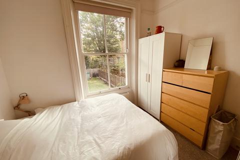 undefined, Brecknock Road, London N19