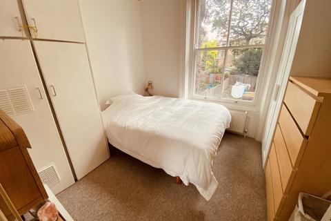 undefined, Brecknock Road, London N19