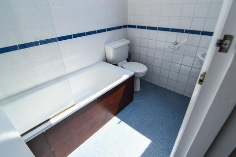 undefined, Churchill Road, Bournemouth,