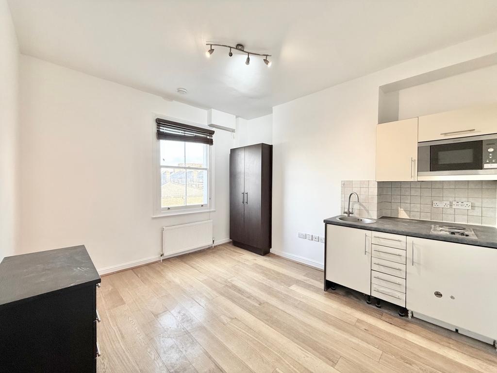 Studio for Rent