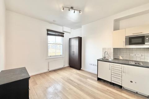 undefined, Fernhead Road, London W9