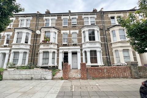 undefined, Fernhead Road, London W9