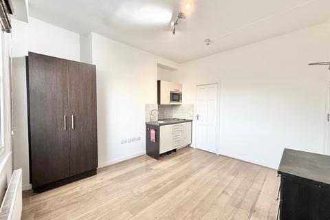 undefined, Fernhead Road, London W9