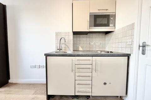 undefined, Fernhead Road, London W9