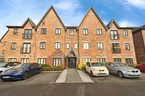 2 bedroom flat to rent, 8 Toddbrook Close, West Didsbury, Manchester, M20