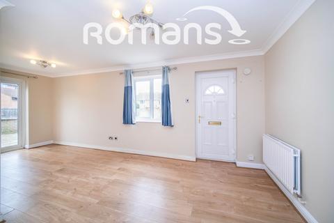 undefined, Swallow Way, Wokingham, RG41