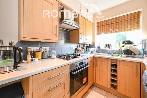 undefined, Swallow Way, Wokingham, RG41
