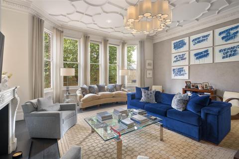 3 bedroom apartment to rent, Cadogan Gardens SW3