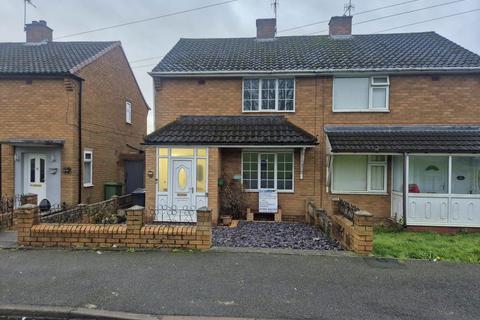 undefined, Consort Crescent, Brierley Hill